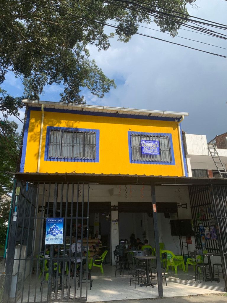 Apartamento en arriendo Valle Del Cauca Cali El Jardín 48 m2 Habitaciones 2 Baños 1 Garajes 0 Precio $900000