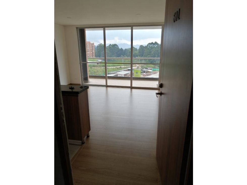 Apartamento en arriendo Antioquia Rionegro El Porvenir 63 m2 Habitaciones 2 Baños 2 Garajes 1 Precio $2200000