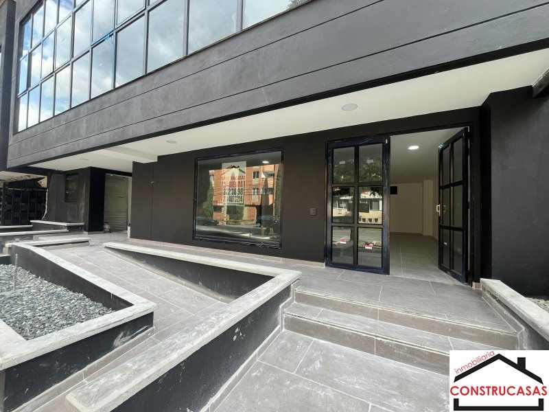 Local en arriendo Antioquia Medellín La Castellana 62 m2 Habitaciones 0 Baños 1 Garajes 0 Precio $5200000