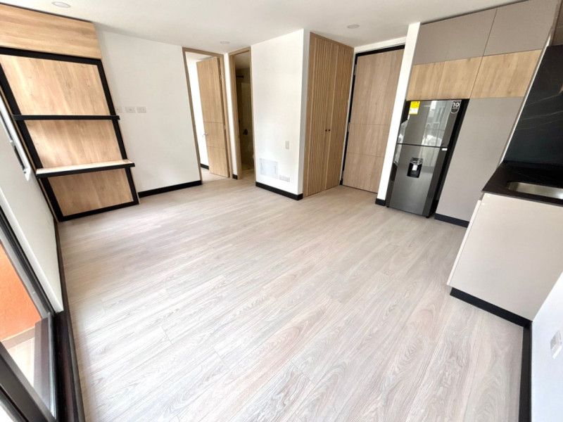 Apartamento en venta Cundinamarca Bogotá Santa Barbara Oriental 37 m2 Habitaciones 1 Baños 1 Garajes 1 Precio $450000000