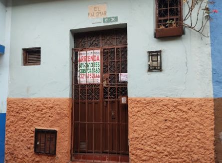 Apartaestudio en arriendo Cundinamarca Bogotá Belen 30 m2 Habitaciones 1 Baños 1 Garajes 0 Precio $950000