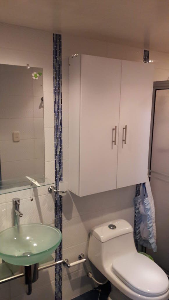 Apartamento en venta Cundinamarca Bogotá Suba Urbano 61 m2 Habitaciones 3 Baños 2 Garajes 0 Precio $225000000