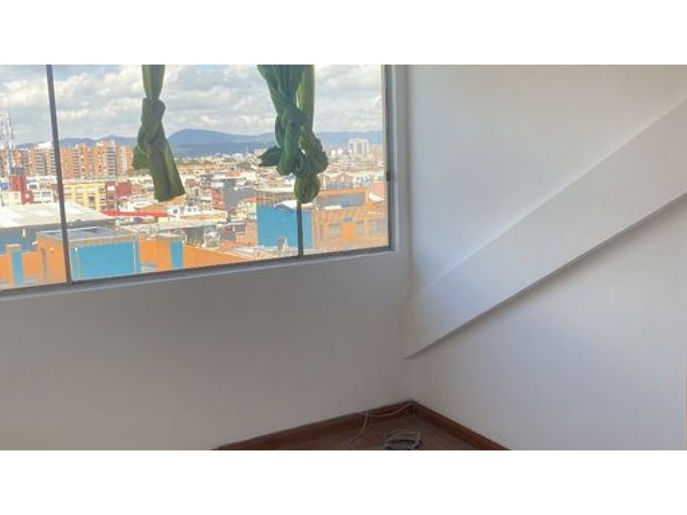 Apartamento en venta Cundinamarca Bogotá Barrancas 25 m2 Habitaciones 2 Baños 1 Garajes 0 Precio $225000000