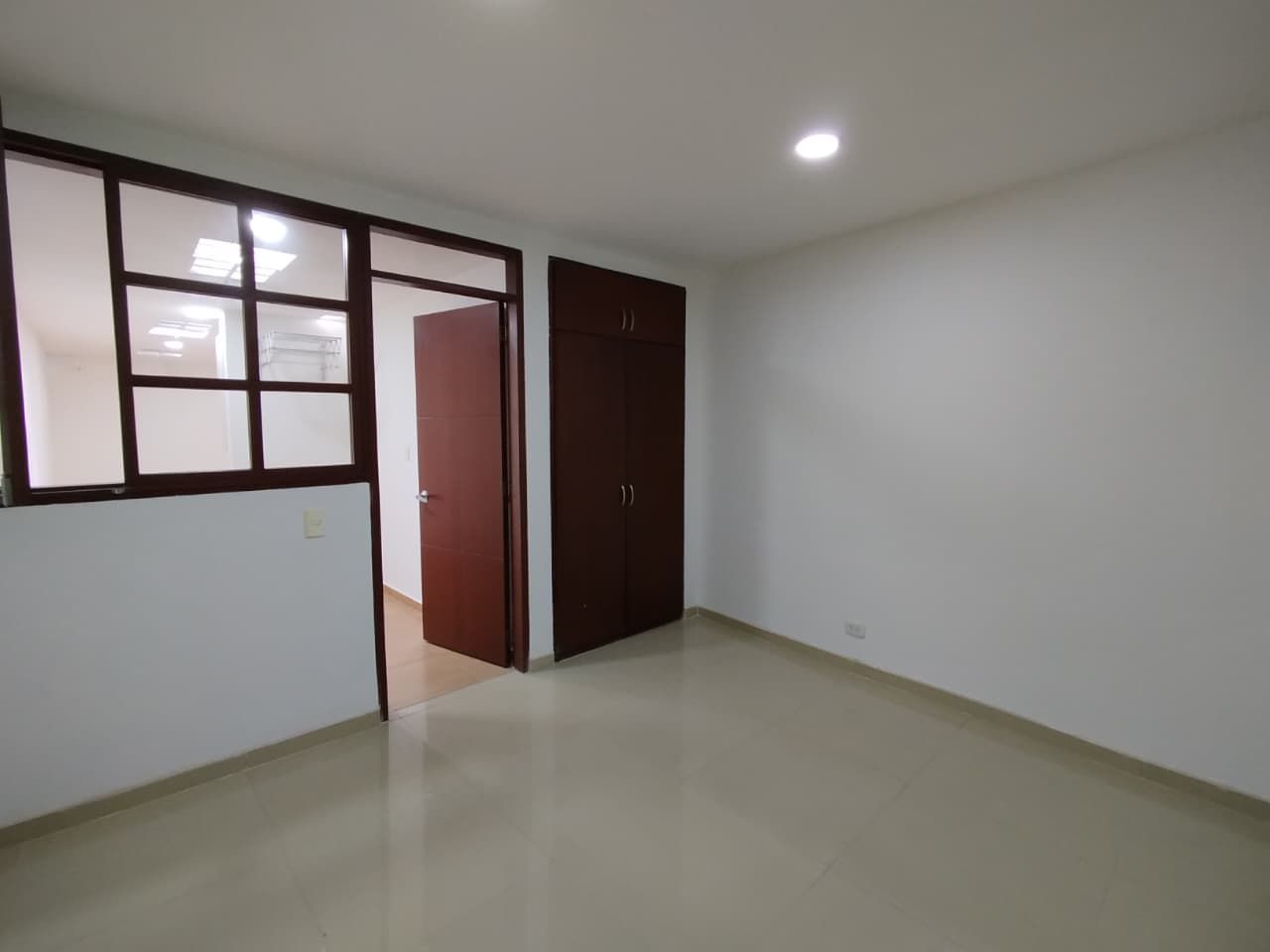 Apartamento en arriendo Cundinamarca Bogotá El Campin 34 m2 Habitaciones 1 Baños 1 Garajes 0 Precio $1650000