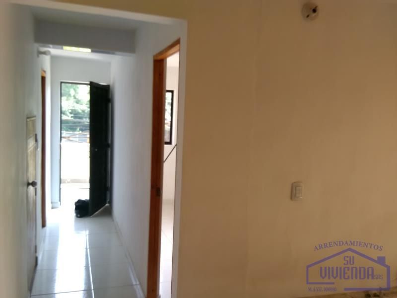 Apartamento en arriendo Antioquia Medellín La Colina 60 m2 Habitaciones 2 Baños 1 Garajes 0 Precio $1300000