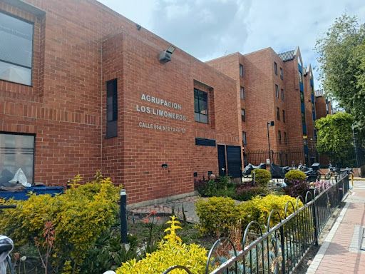 Apartamento en arriendo Cundinamarca Bogotá Ub Ciudadela Colsubsidio 57 m2 Habitaciones 2 Baños 1 Garajes 1 Precio $1650000