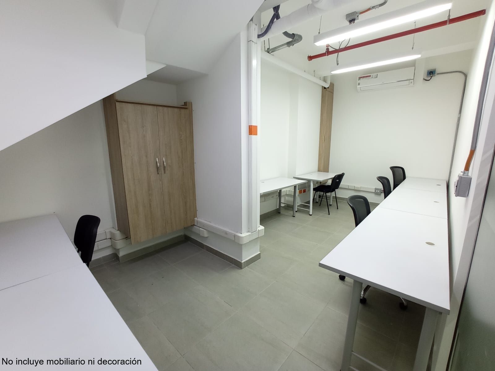 Oficina en arriendo Antioquia Medellín Simesa 18 m2 Habitaciones 0 Baños 0 Garajes 0 Precio $3000000