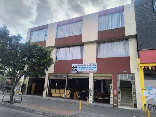 Edificio en venta Cundinamarca Bogotá Sevilla 662 m2 Habitaciones 4 Baños 4 Garajes 2 Precio $3700000000