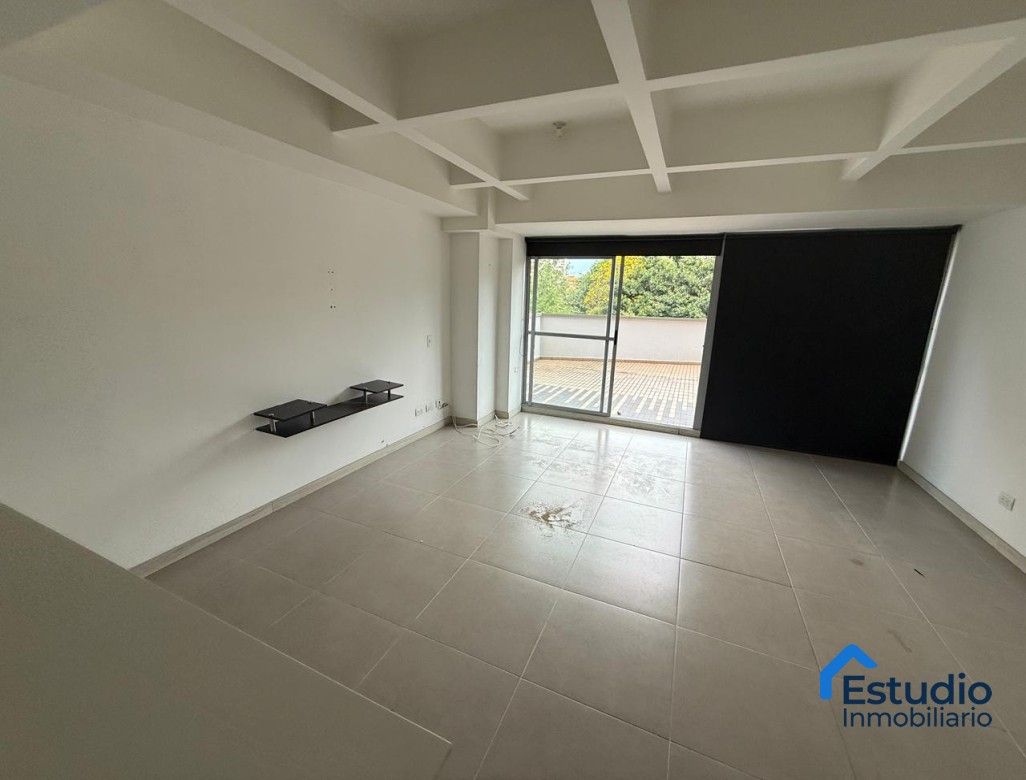 Apartaestudio en venta Antioquia Medellín Loma De Los Bernal 99 m2 Habitaciones 1 Baños 1 Garajes 1 Precio $450000000