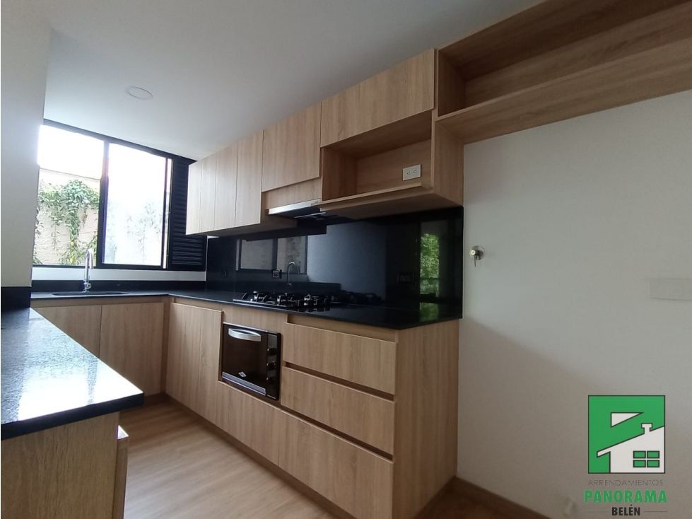 Apartaestudio en arriendo Antioquia Medellín Belen 108 m2 Habitaciones 3 Baños 2 Garajes 0 Precio $5100000