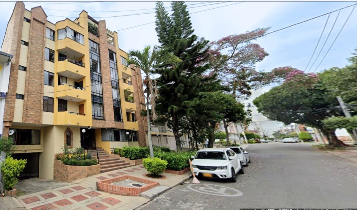 Apartamento en venta Santander Bucaramanga San Francisco 60 m2 Habitaciones 2 Baños 2 Garajes 1 Precio $245000000