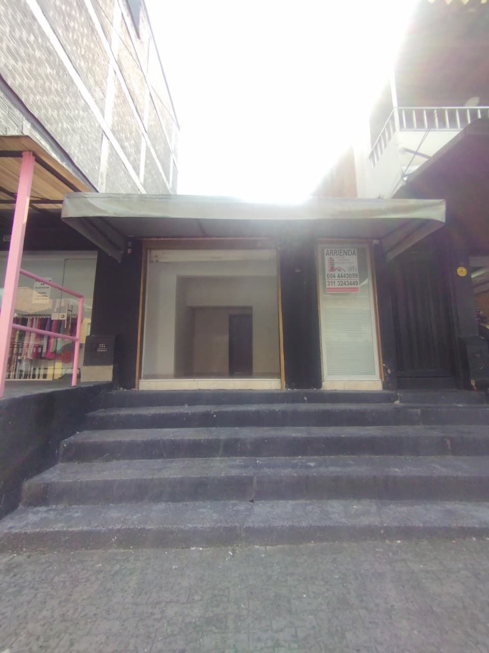 Local Comercial en arriendo Antioquia Itagüí Santa Maria Et Iii 20 m2 Habitaciones 0 Baños 0 Garajes 0 Precio $1900000