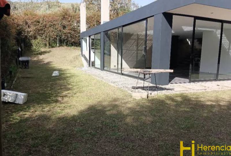 Casa en arriendo Antioquia Rionegro Centro 140 m2 Habitaciones 2 Baños 1 Garajes 0 Precio $6500000