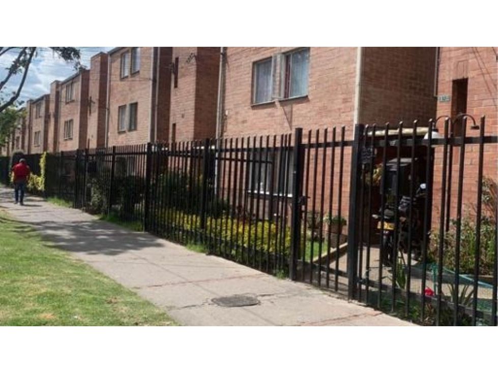 Apartamento en venta Cundinamarca Bogotá Cabañas Del Norte 56 m2 Habitaciones 3 Baños 1 Garajes 0 Precio $230000000
