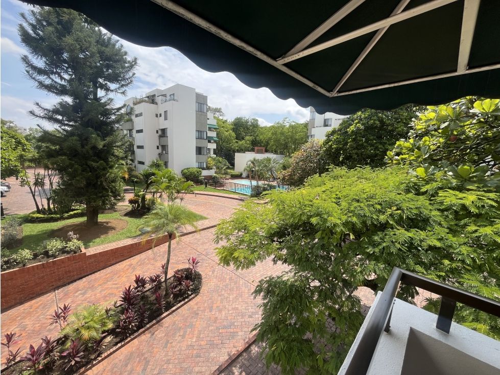 Apartamento en arriendo Valle Del Cauca Cali Unicentro Cali 115 m2 Habitaciones 3 Baños 3 Garajes 2 Precio $3200000