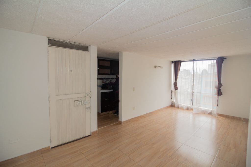 Apartamento en arriendo Cundinamarca Bogotá Villa Galante 57 m2 Habitaciones 3 Baños 2 Garajes 0 Precio $1496400