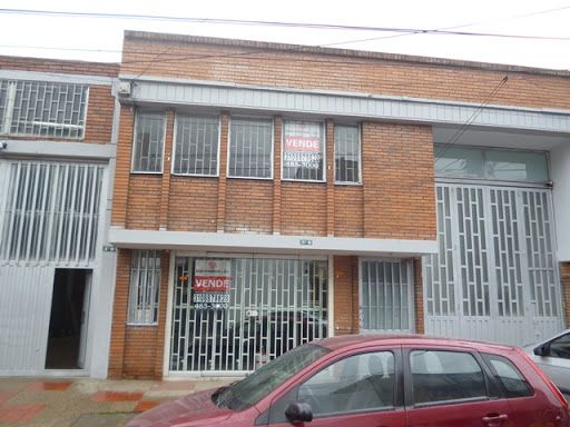 Bodega en venta Cundinamarca Bogotá La Paz 822 m2 Habitaciones 0 Baños 6 Garajes 0 Precio $4180000000