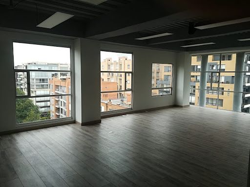 Oficina en venta Cundinamarca Bogotá Chico Norte Et Iii 75 m2 Habitaciones 0 Baños 1 Garajes 2 Precio $865000000