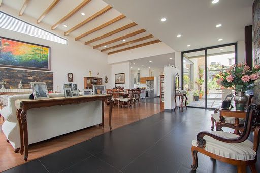 Casa en venta Cundinamarca La Calera La Calera 505 m2 Habitaciones 4 Baños 5 Garajes 3 Precio $3500000000