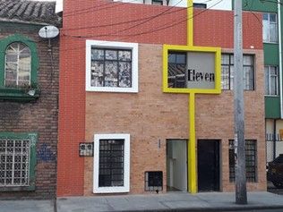 Edificio en venta Cundinamarca Bogotá Baquero 391 m2 Habitaciones 5 Baños 3 Garajes 0 Precio $1700000000