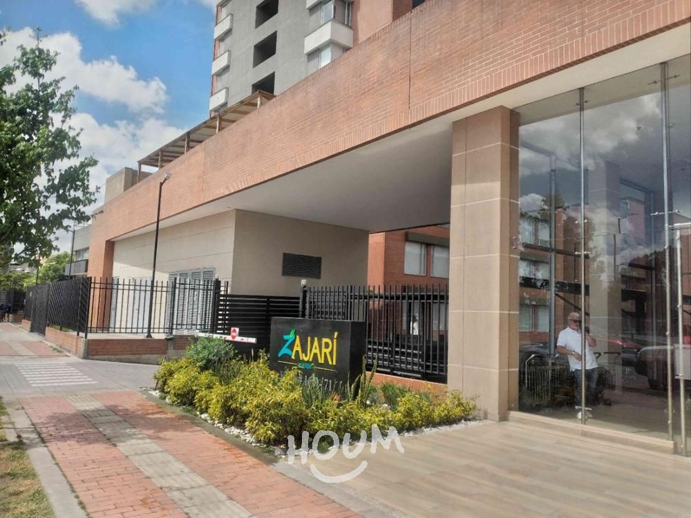 Apartamento en venta Cundinamarca Bogotá La Felicidad 52 m2 Habitaciones 2 Baños 2 Garajes 1 Precio $340000000