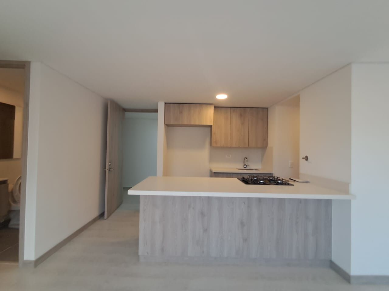Apartamento en arriendo Antioquia Rionegro San Antonio 90 m2 Habitaciones 3 Baños 2 Garajes 1 Precio $3200000