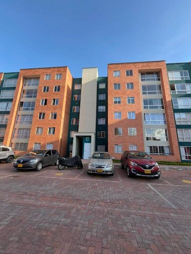 Apartamento en venta Cundinamarca Tocancipá Ub Las Gaviotas 55 m2 Habitaciones 3 Baños 2 Garajes 0 Precio $199000000