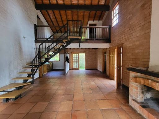 Casa Campestre en arriendo Antioquia Envigado Envigado 140 m2 Habitaciones 3 Baños 3 Garajes 4 Precio $5900000