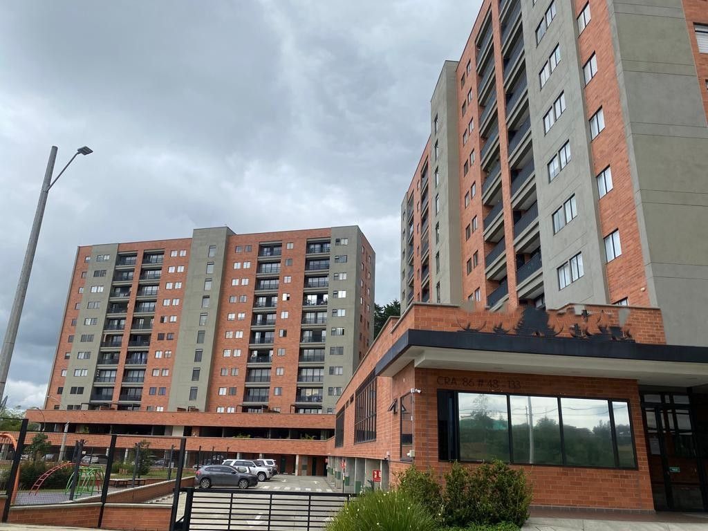 Apartamento en venta Antioquia Rionegro Centro 68 m2 Habitaciones 3 Baños 2 Garajes 0 Precio $470000000