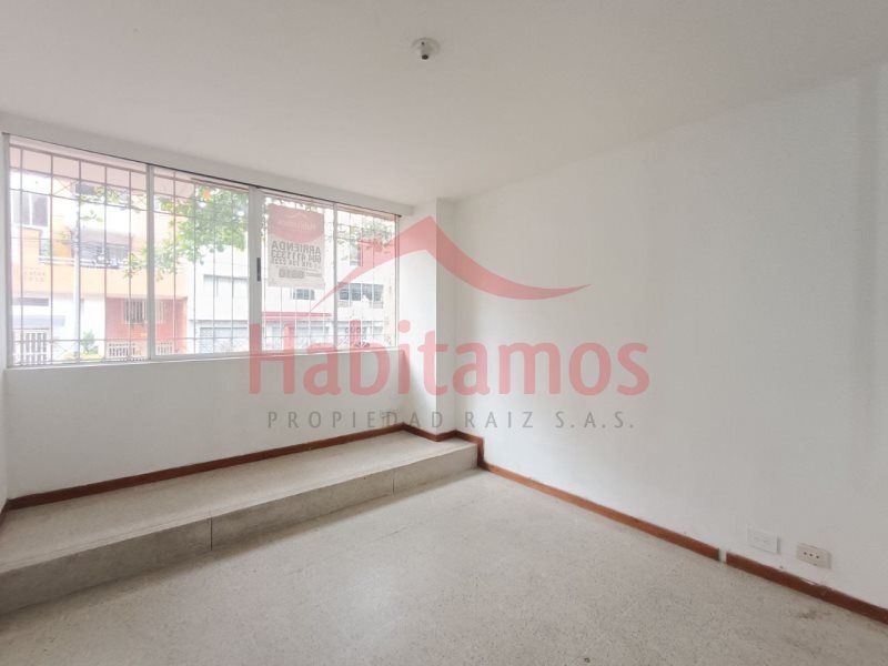 Apartaestudio en arriendo Antioquia Medellín Laureles 37 m2 Habitaciones 1 Baños 1 Garajes 0 Precio $1450000