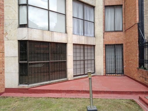 Edificio en venta Cundinamarca Bogotá Santa Bibiana 630 m2 Habitaciones 0 Baños 4 Garajes 0 Precio $8000000000