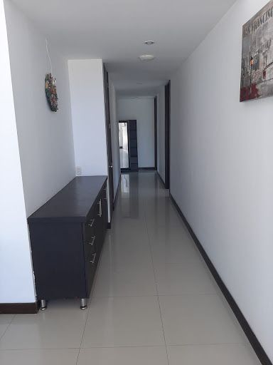 Apartamento en venta Magdalena Santa Marta Gaira Mar 279 m2 Habitaciones 3 Baños 5 Garajes 1 Precio $750000000