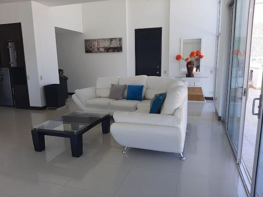 Apartamento en venta Magdalena Santa Marta Gaira Mar 279 m2 Habitaciones 3 Baños 5 Garajes 1 Precio $740000000