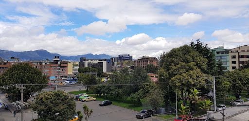 Apartamento en venta Cundinamarca Bogotá Normandia Occidental 72 m2 Habitaciones 2 Baños 1 Garajes 1 Precio $450000000