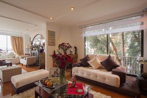 Apartamento en venta Cundinamarca Bogotá Asd 169 m2 Habitaciones 3 Baños 6 Garajes 2 Precio $1350000000