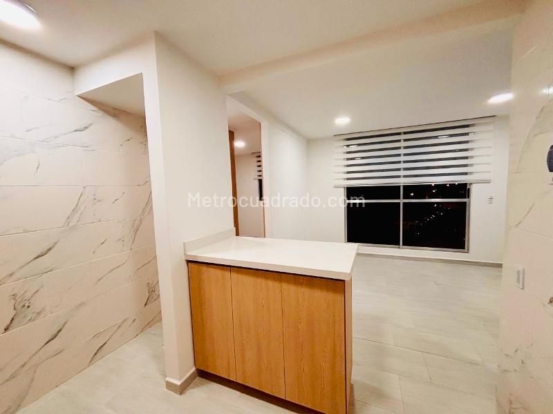 Apartamento en arriendo Tolima Ibagué Cr Tejares 41 m2 Habitaciones 2 Baños 1 Garajes 0 Precio $990000