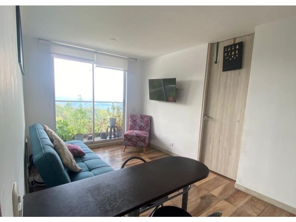 Apartamento en venta Caldas Manizales La Francia 54 m2 Habitaciones 3 Baños 2 Garajes 1 Precio $300000000