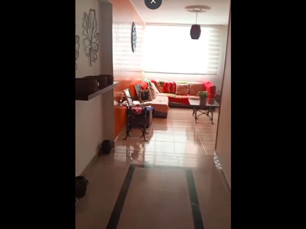 Apartamento en venta Cundinamarca Bogotá Nicolas De Federman 98 m2 Habitaciones 4 Baños 2 Garajes 1 Precio $600000000