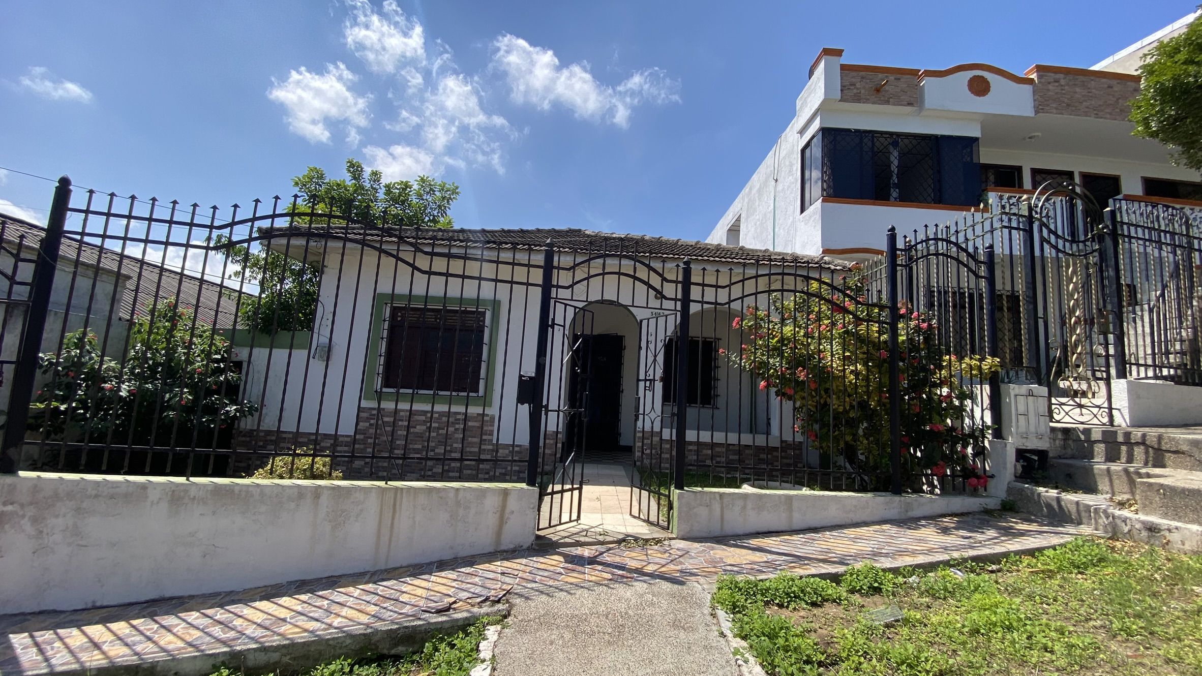 Casa en venta Atlántico Barranquilla El Recreo 119 m2 Habitaciones 3 Baños 1 Garajes 0 Precio $550000000