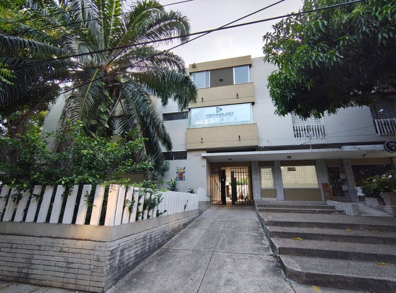 Oficina en arriendo Atlántico Barranquilla Altos Del Prado 190 m2 Habitaciones 0 Baños 2 Garajes 1 Precio $3080000
