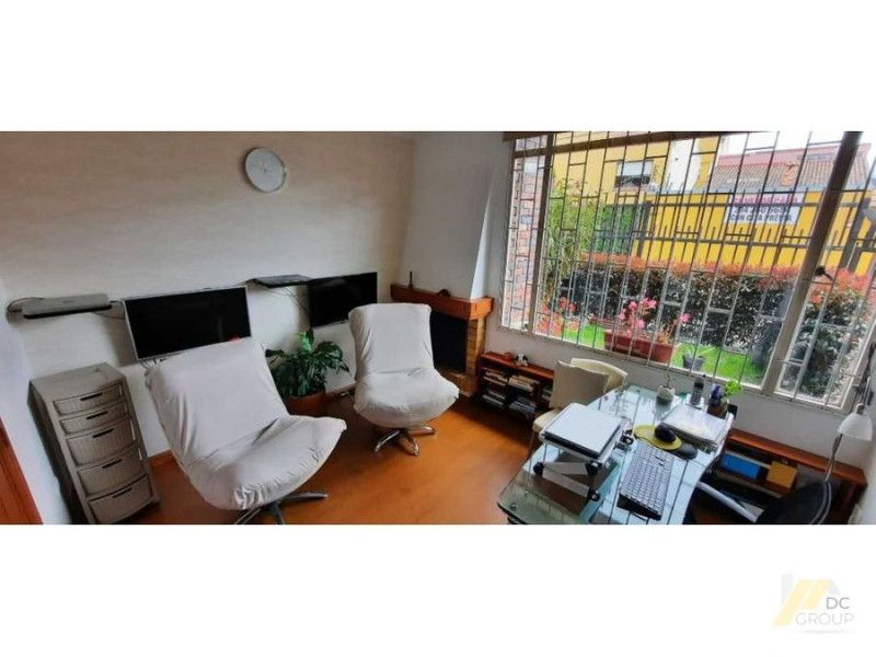 Casa en venta Cundinamarca Chía Altos De Chia 117 m2 Habitaciones 3 Baños 4 Garajes 1 Precio $510000000