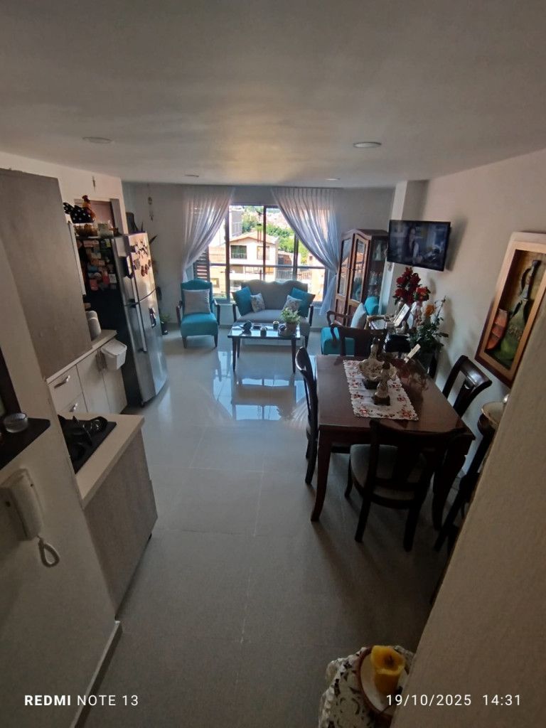 Apartamento en venta Antioquia Bello Santa Ana 66 m2 Habitaciones 3 Baños 2 Garajes 1 Precio $325000000