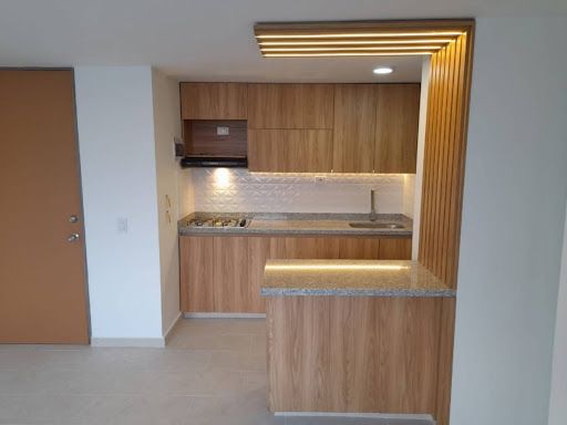 Apartamento en arriendo Antioquia Copacabana Machado 55 m2 Habitaciones 2 Baños 2 Garajes 0 Precio $1700000