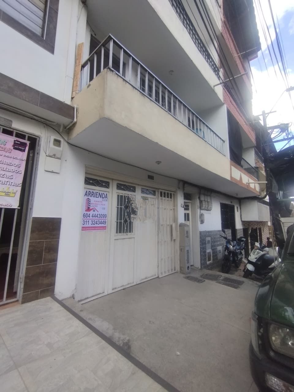 Local Comercial en arriendo Antioquia Itagüí El Palmar 80 m2 Habitaciones 0 Baños 0 Garajes 0 Precio $2400000