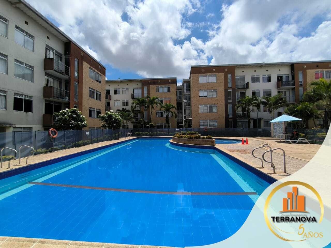 Apartamento en venta Tolima Ibagué Cn Parque 93 Et Iii 73 m2 Habitaciones 3 Baños 2 Garajes 1 Precio $245000000