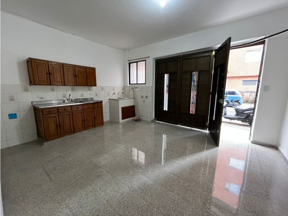 Apartaestudio en arriendo Antioquia Envigado La Mesa 50 m2 Habitaciones 1 Baños 1 Garajes 0 Precio $1800000