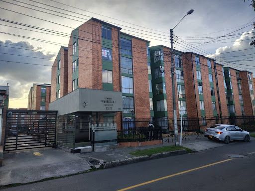Apartamento en arriendo Cundinamarca Bogotá Modelia Occidental 64 m2 Habitaciones 3 Baños 2 Garajes 1 Precio $1900000