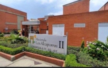 Apartamento en arriendo Cundinamarca Madrid Zona Centro 63 m2 Habitaciones 3 Baños 2 Garajes 0 Precio $780000