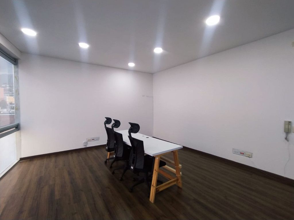 Oficina en venta Cundinamarca Bogotá Santa Barbara Oriental 35 m2 Habitaciones 0 Baños 1 Garajes 1 Precio $250000000