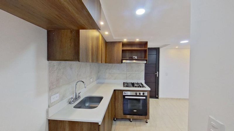 Apartamento en venta Antioquia La Estrella La Tablaza 50 m2 Habitaciones 3 Baños 2 Garajes 0 Precio $260000000